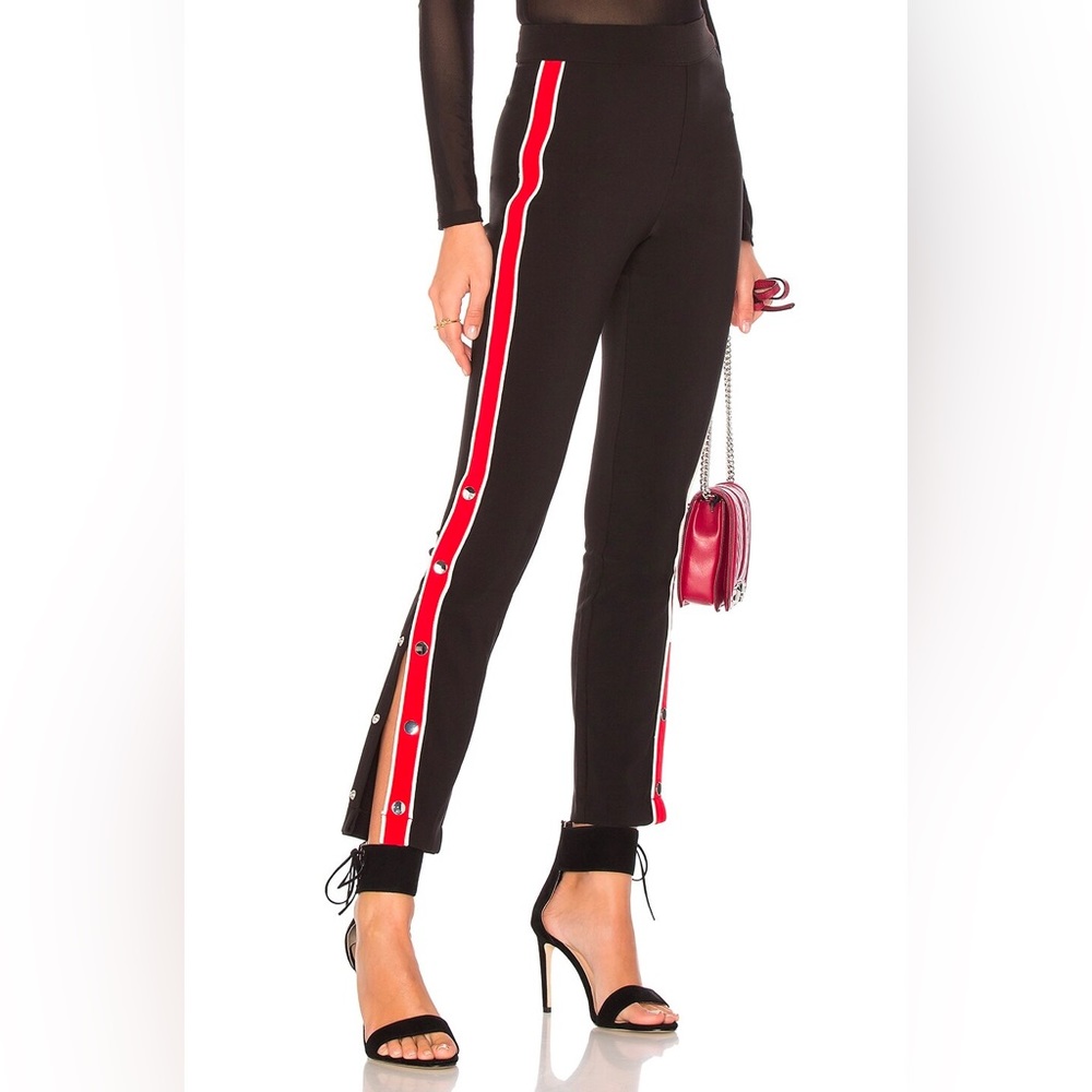 Lovers + Friends On Track Legging Black